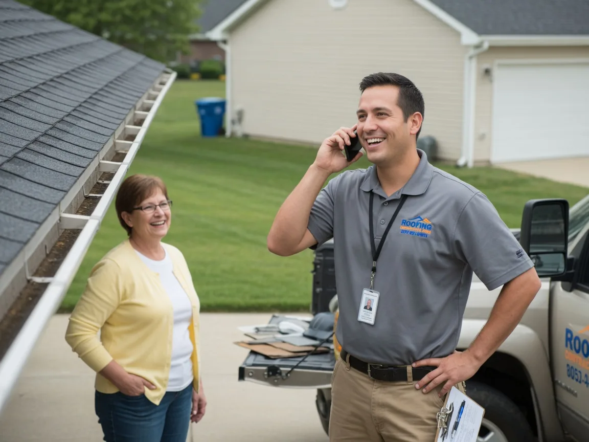 Local Roofing Contractors Blakely Island, WA FAQs